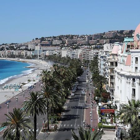 Les Pieds Dans L'Eau Panzió Nizza Kültér fotó